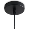 Подвесной светильник FREYA SHINY FR5548PL-01DBL